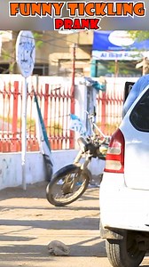 41K views · 627 reactions | Tickling Prank | New Talent | Facebook