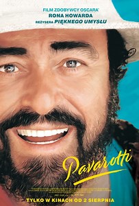 Pavarotti | Film | 2019