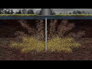 Vogt Geo injector for Soil and Tree Injection