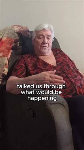 "Our first bill was $0" Betty already had solar, but wasn’t getting the full benefits. A battery upgrade changed everything. Now she's going on a river cruise in Southeast Asia. Imagine what your savings could do for you. | Polarised Electrical Services