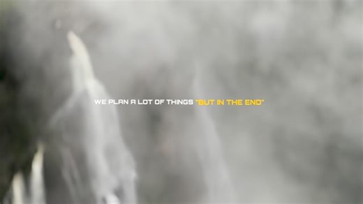 C📿 | WE PLAN A LOT OF THINGS “BUT IN THE END” LIFE FOLLOWS THE SCRIPT WRITTEN BY DESTINY. #fyp #fypage #foryou #fypagee❤️❤️ #telugu... | Instagram