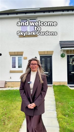 Discover Your New Home in Skylark Gardens