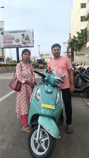 Finally New maruthi suzuki Acess 2026#scooty #New version#purchase #delivery#viral