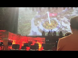 Live - Lena Chamamyan