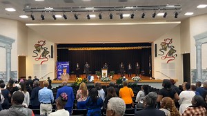 17K views · 225 reactions | Funeral Services for Jonathan Isiah Jamar Cooper | Wilds Funeral Home | Facebook