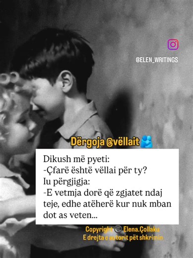 Copëz shpirti e librit BABI MË THA📓🫂 Çdo shkrim gëzon copyright ©️ Elena.Çollaku 4 librat e Elenës mund t'i porositni në instagram elen_writings ose wp: 0684366731✉️🩷 #goviral #4librateelenës #elenaçollaku #viralpost2025シ #fypシ゚viral