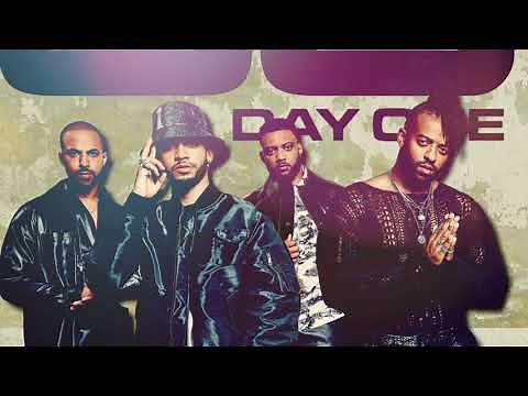 JLS - Day One (Official Audio)