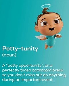 2.9K views | Finding a perfect potty moment during the Big Game can be… tricky. There’s so much you don’t want to miss! So we’ve turned our commercial break into your bathroom break, right before halftime  #AngelSoft #Pottytunity | Angel Soft | Facebook