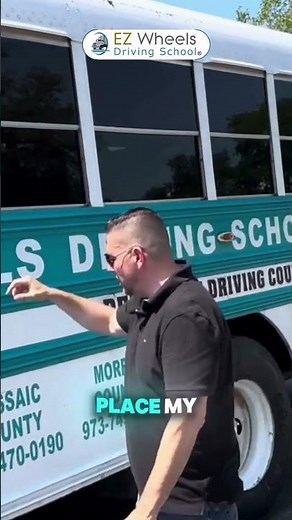 CDL Bus Pre-Trip Inspection Tips You NEED to Know 🚍