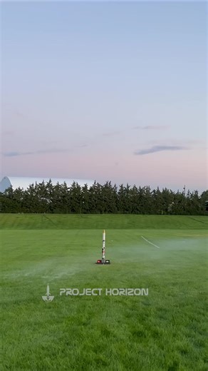 2.4M views · 155K reactions | This is a mighty impressive model rocket! #Repost Follow - @hearnshobbies for more Credit - @projecthorizon_mark #Askhearns #hobbies #TheHobbyman #Hobbyman #Hearnshobbies #EverythingHearns #Melbourne #76thAnniversary #SpaceX #Falcon9 #elonmusk #nasa #projecthorizon #science #technology #rocket #rocketlaunch #model #TVC #Estes #land #starship #bpsspace | The Hobbyman | Facebook