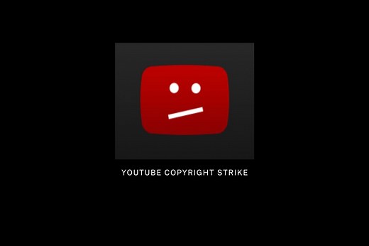 Cara Cek Status Hak Cipta atau Copyright di YouTube - Dafunda.com
