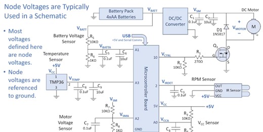 College Gives You Practical Electronics
