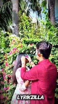 Sawarne Lage 💓 Trending Love Song Lyrics | Shorts Status #lyrics #viral #shorts #lovestatus