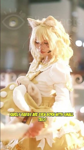 🦵 Humans Once Had Tails!