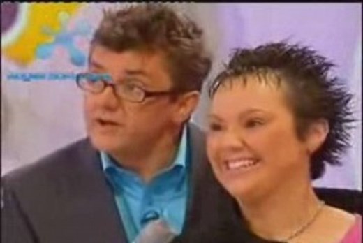 The Price is Right with Joe Pasquale - full episode part 1