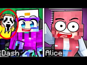 Pranking STRANGERS in a Minecraft CHATROOM!