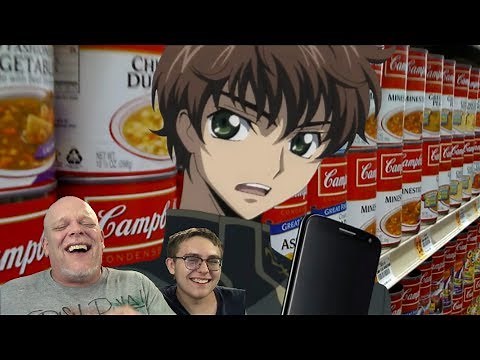REACTION VIDEO | "Code MENT #16" - I'm At Soup!