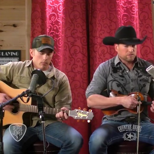 355K views · 8.8K reactions | George Strait and Alan Jackson first performed “Murder On Music Row” at the 1999 CMA Awards and one year later, they received the CMA Awards for Vocal Event of the Year and Song of the Year. Watch Scotty Alexander & Justin Holmes Music tip their hats to a couple of country legends. | Country Music Nation | Facebook