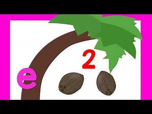 Chicka Chicka Boom Boom Math