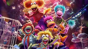 First Look at Fraggle Rock Reboot - Back to the Rock | Chip and Company