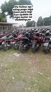 263K views · 6K reactions | #1 ware house N.E baka andito hanap nyo mga mutor mga boss cash only po tayo pa follow nlang ung ating page na BOSS J para update kyo sa mga mutor at sa dadating pa na mutor pasok din sa mga buy and sell class AAA semi brand new mga boss gas and go na mga low odo orig or cr LOC.STA ROSA NUEVA ECIJA PM ME | Boss J | Facebook