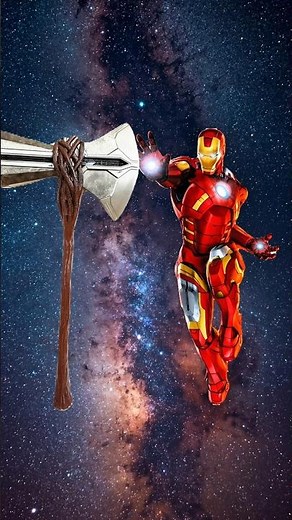 stombreker vs marvel & dc