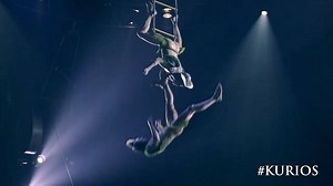 17K views · 75 reactions | GOOD NEWS  The Sydney season for Cirque's KURIOS - Cabinet of Curiosities™ has been extended! Tickets to all these new shows are on sale now! Don't miss this: bit.ly/KURIOSYD19 | Ticketek Australia | Facebook