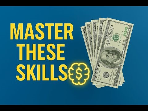 7 Money Skills That Will Change Your Financial Life