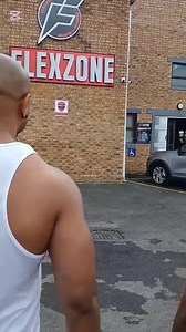 21K views · 267 reactions | Do you guys know about this gym called Flexzone? | Bhut'Luh Ngcobo | Facebook