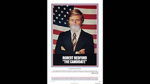 The Candidate (1972) Vinyl Radio Spot : Free Download, Borrow, and Streaming : Internet Archive