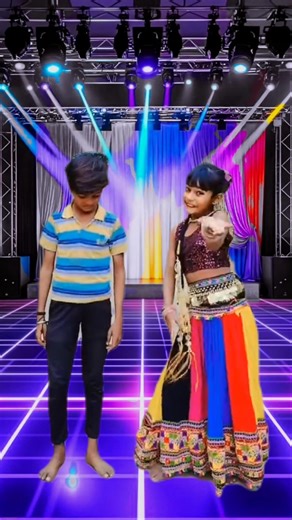 This Cute Girl’s Dance Is Breaking the Internet 😍# vari # super # video
