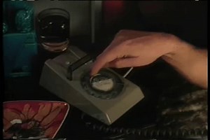 Close-up Hand Dialling Rotary Telephone 1970s Stock Footage Video (100% Royalty-free) 3478232089 | Shutterstock
