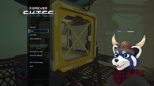 Mixed up Monday! (Picking out a game while we vibe)