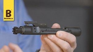 Left-Handed AR-15 Bolt Carrier Group by Stag Arms | ARO News