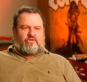 101K views · 3.8K reactions | Conan The Barbarian TS | Outright Geekery | Facebook