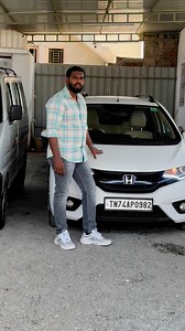 16K views · 184 reactions | Honda Jazz Diesel car for sale in #nagercoil #reelsviralfb call 9942820987 | Lovelin cars / லவ்லின் கார்ஸ் | Facebook