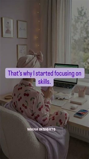 🔗I help people build real skills and freelance income