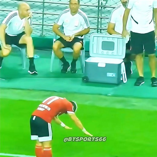 Football Most Beautiful Moments❤️🥰#football #respect #beautiful