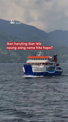 Batak Hasian & Store on TikTok