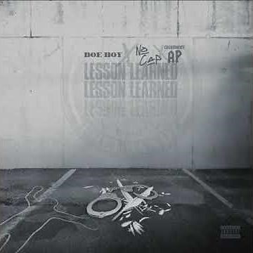 CashMoneyAp - Lesson Learned - (feat. Doe Boy & NoCap)