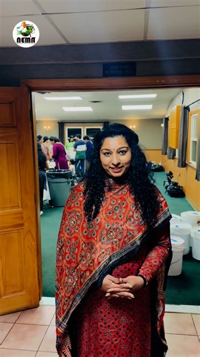 ✨NEMA volunteers are in full swing, preparing for the grand NEMA Onam Sadya 2025! ✨ A true reflection of our community spirit and togetherness 🫶🌸 Can’t wait to see you all tomorrow for the big day! 🎉 #nema2025 #nemausa #nemaonam2025 #onamstyling #Onam2025 #bostonmalayalees #keralaassociation #onam #onamvibes | New England Malayalee Association (NEMA)