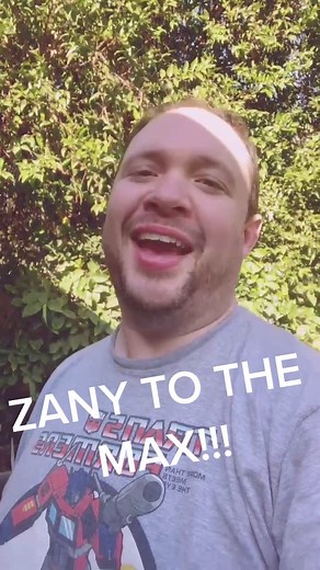 Zany to the Max! Animaniacs 2020 Voice Actor Review