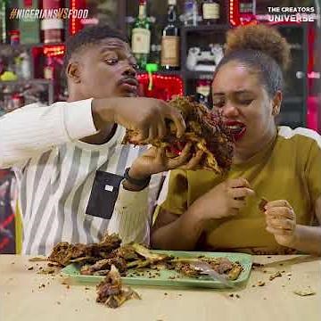 The Cow Beef 🥩 Challenge