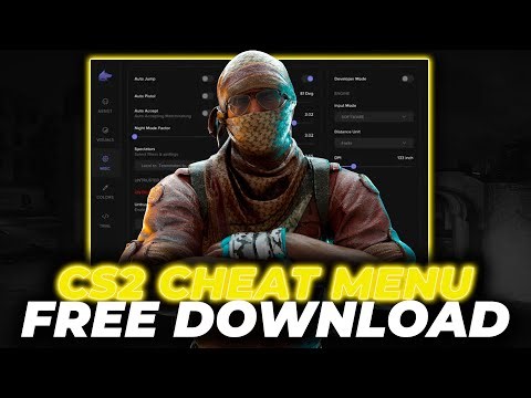 [2026] Counter Strike: 2 Cheat - Download INSANE FREE CS2 Cheats - Undetected