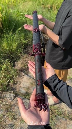 #chinese #cool #swords More and more people like it