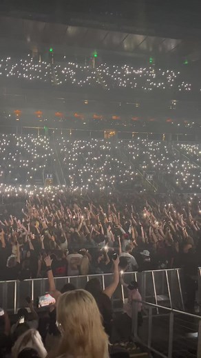 Ghostemane - to whom it may concern live at greyday atlanta #greyday #atlanta #g59 #blackmage #ghostemane #ghostemaneedit #greydaytour #greydayatlanta