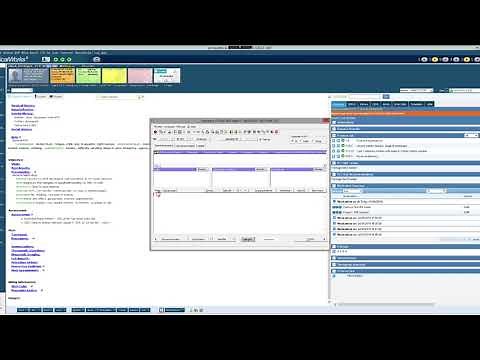 eClinicalWorks - using Macros