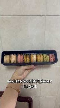 Pierre Hermé Macarons Review | Is It Worth It?