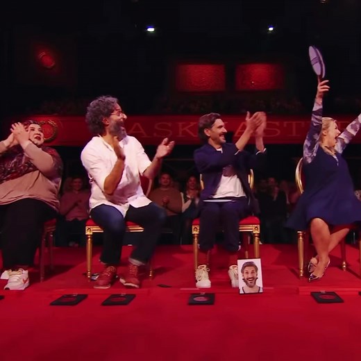 Taskmaster Series 19 Highlights and Edits