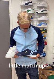 304 reactions · 9 comments | Neil catches up on several offers on trainer favourites. Shop all trainers today: https://www.80scasualclassics.co.uk/trainers-c12 | 80s Casual Classics | Facebook